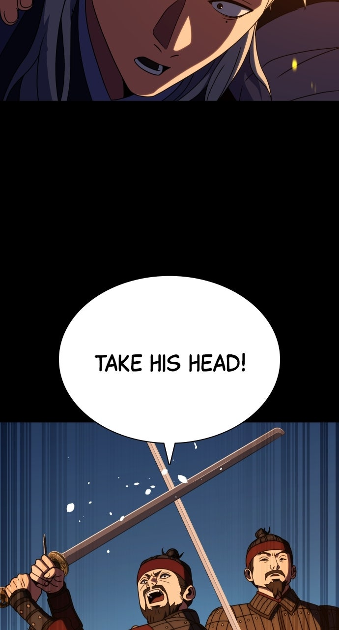 The Frostbound Warrior Episode 46 page 65 - 