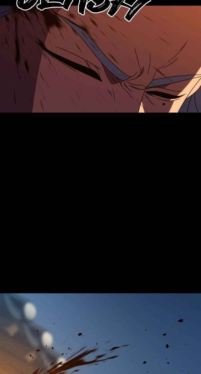 The Frostbound Warrior Episode 46 page 67 - 