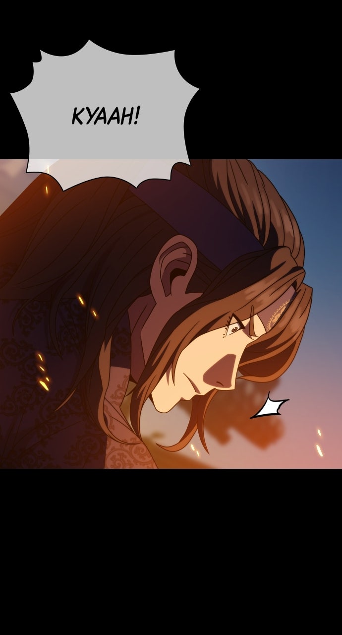 The Frostbound Warrior Episode 46 page 69 - 