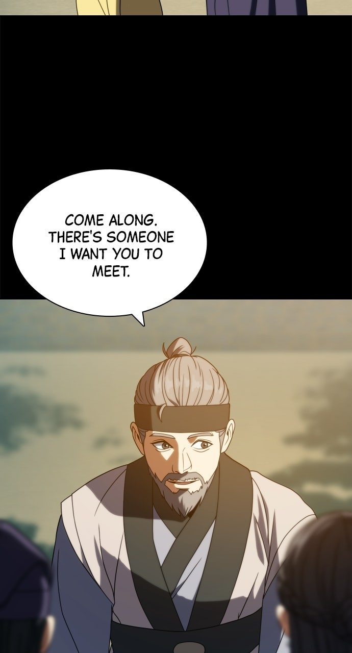 The Frostbound Warrior Episode 46 page 8 - 