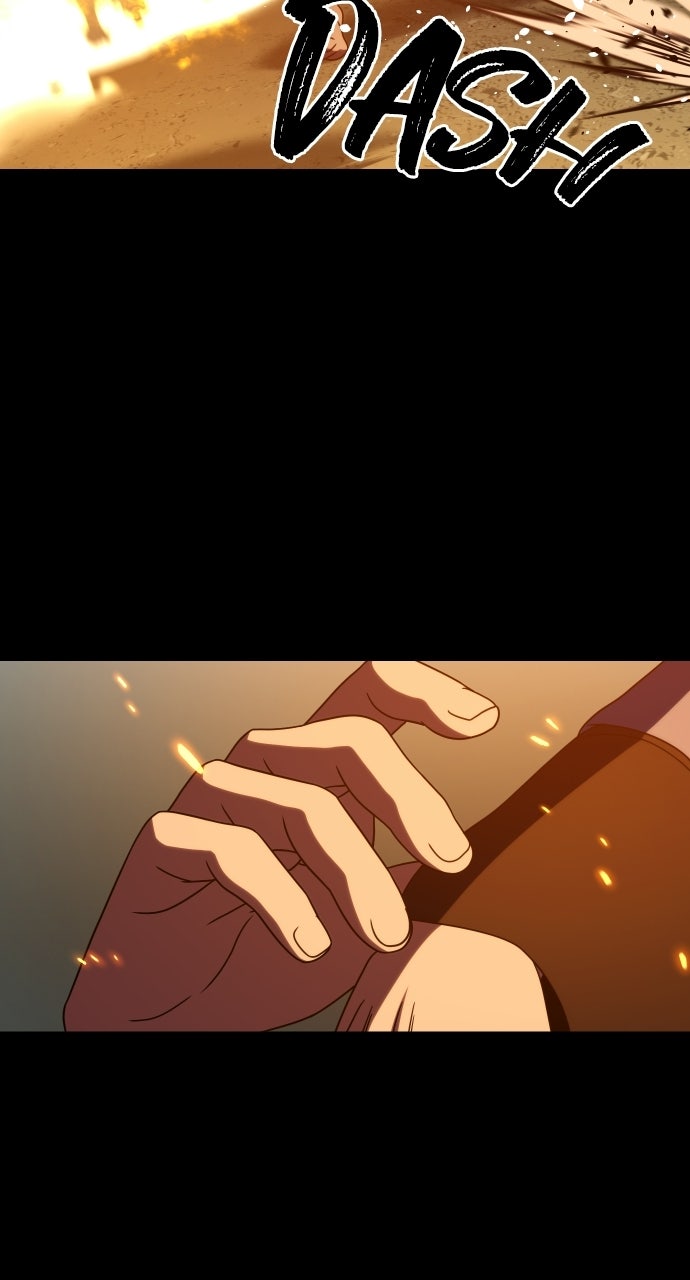 The Frostbound Warrior Episode 46 page 72 - 