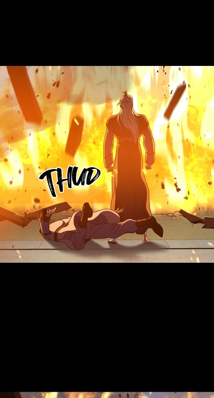 The Frostbound Warrior Episode 46 page 73 - 