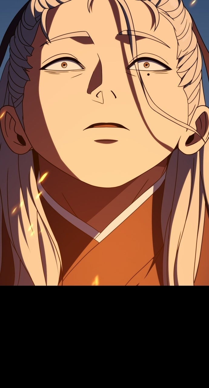 The Frostbound Warrior Episode 46 page 79 - 