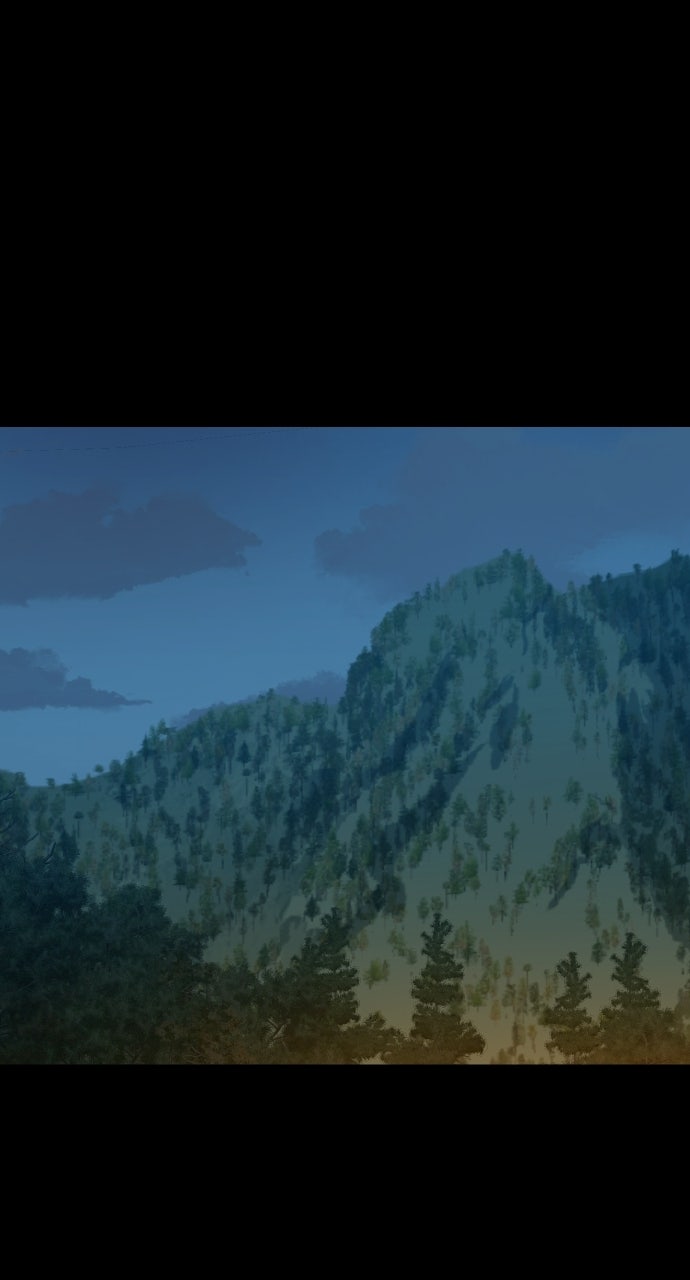 The Frostbound Warrior Episode 46 page 80 - 