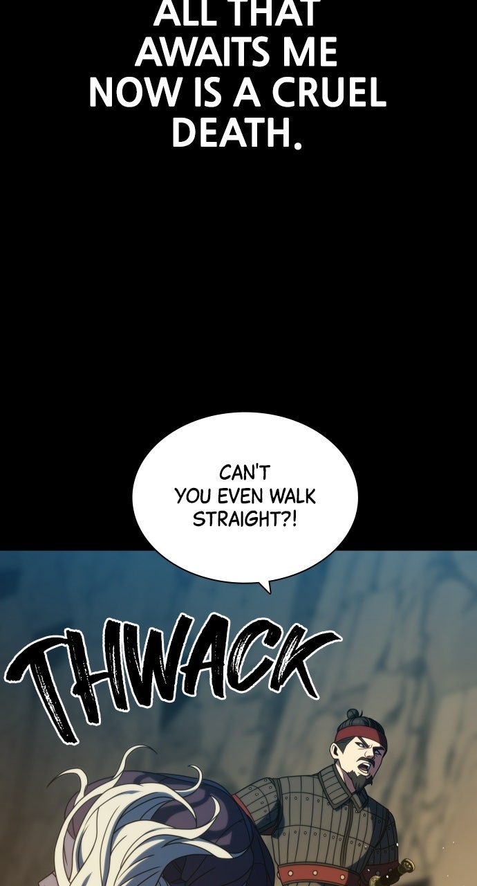 The Frostbound Warrior Episode 46 page 87 - 