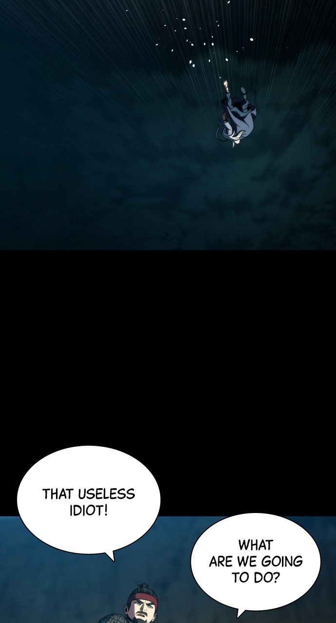 The Frostbound Warrior Episode 46 page 91 - 
