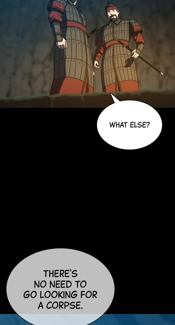 The Frostbound Warrior Episode 46 page 92 - 
