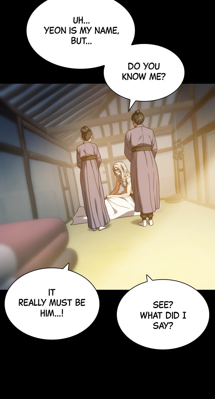The Frostbound Warrior Episode 46 page 99 - 