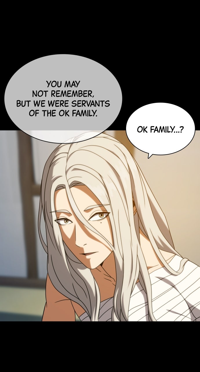 The Frostbound Warrior Episode 46 page 100 - 