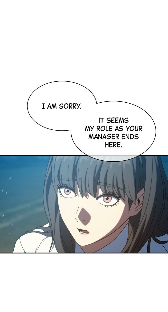 The Frostbound Warrior Episode 47 page 103 - 