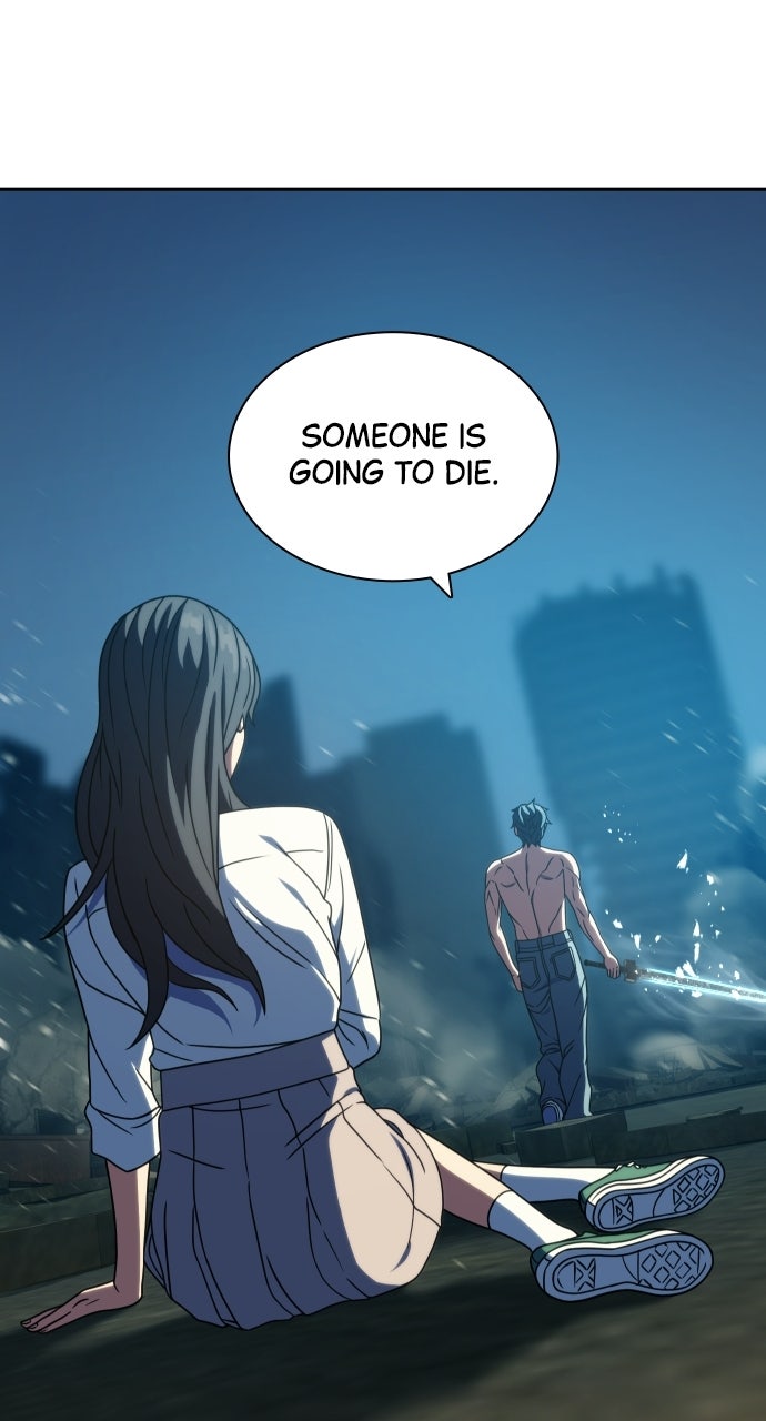 The Frostbound Warrior Episode 47 page 104 - 