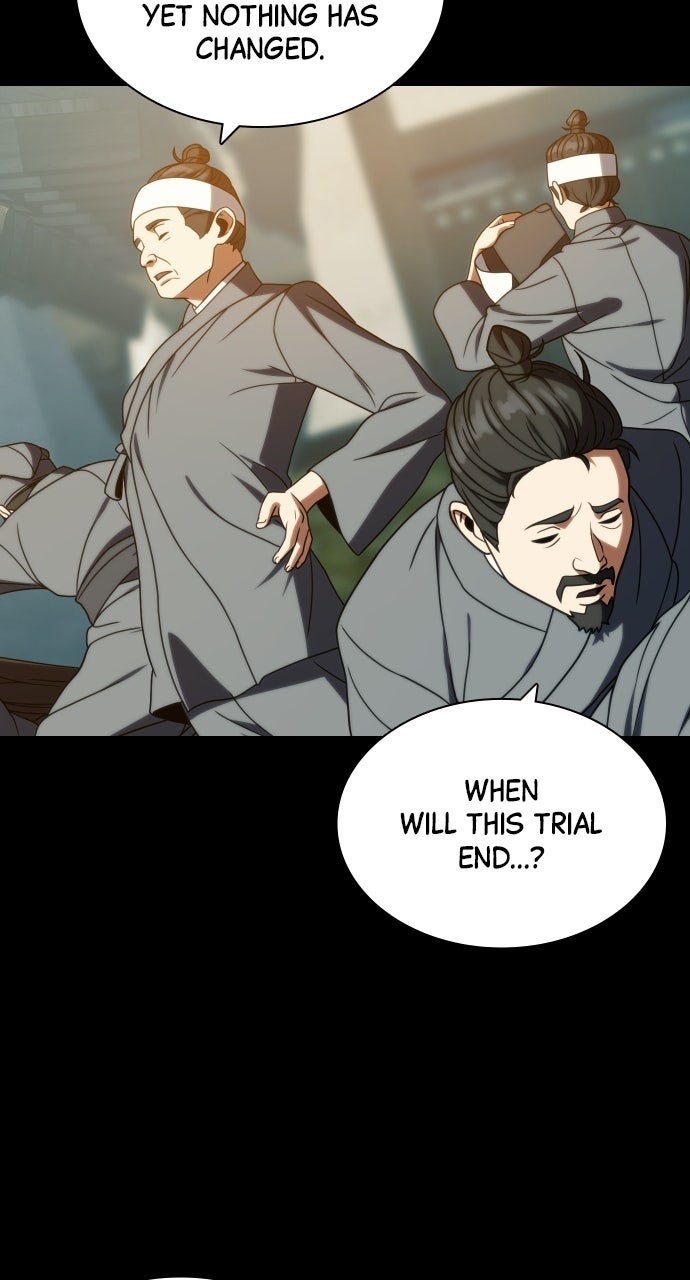 The Frostbound Warrior Episode 47 page 16 - 