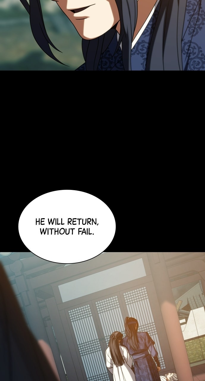 The Frostbound Warrior Episode 47 page 21 - 