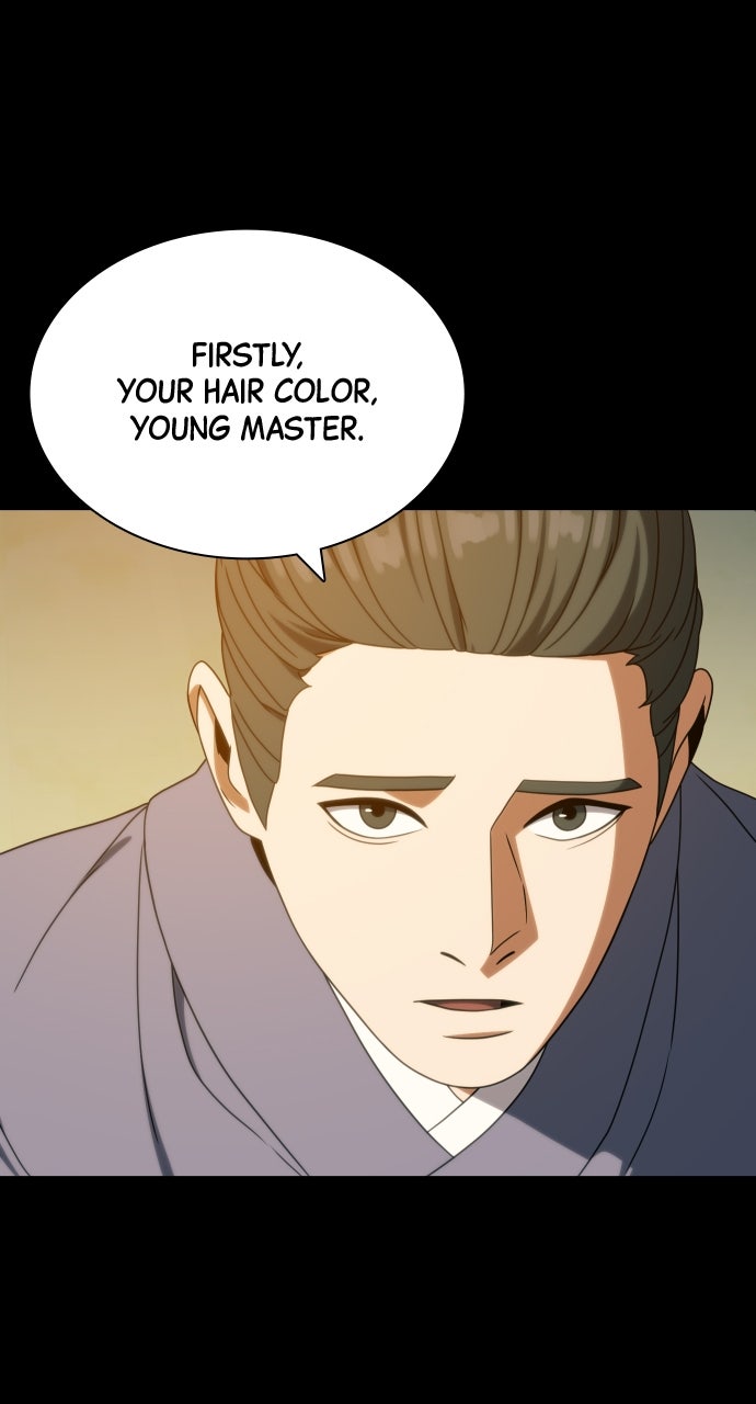 The Frostbound Warrior Episode 47 page 4 - 