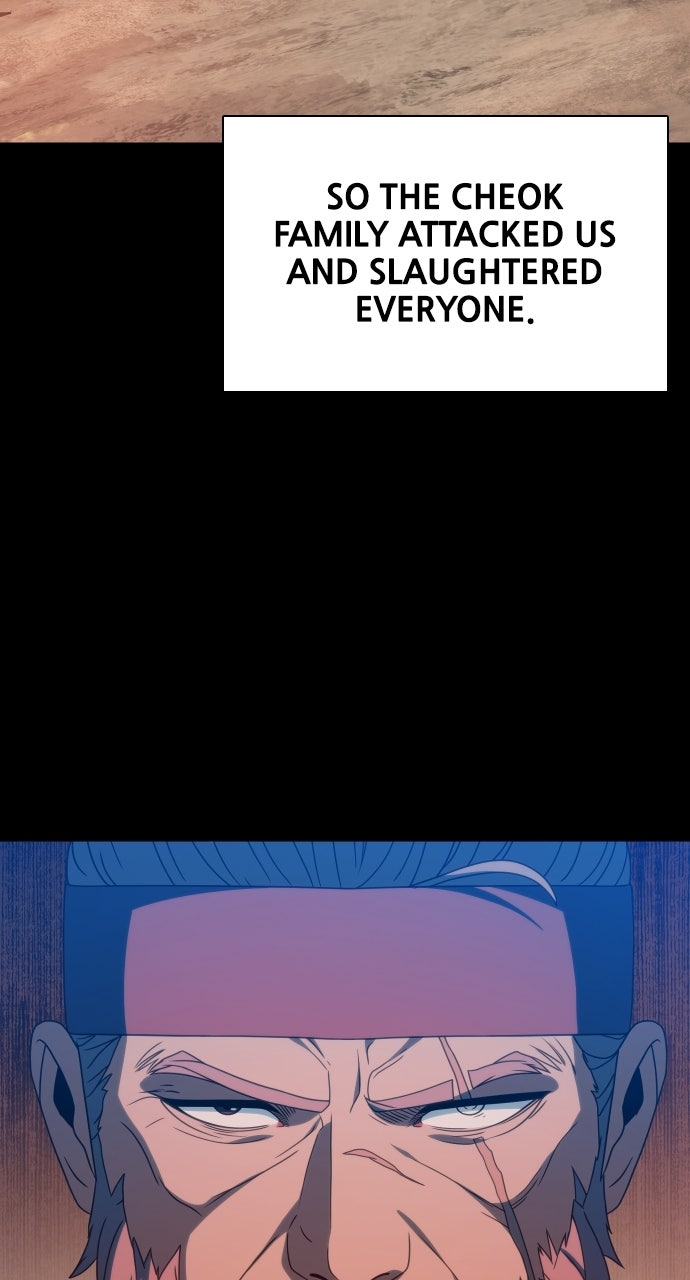 The Frostbound Warrior Episode 47 page 31 - 
