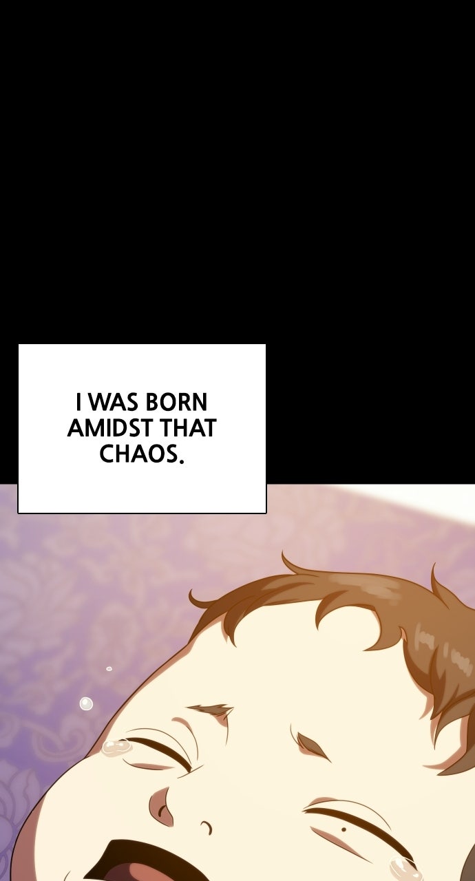 The Frostbound Warrior Episode 47 page 33 - 