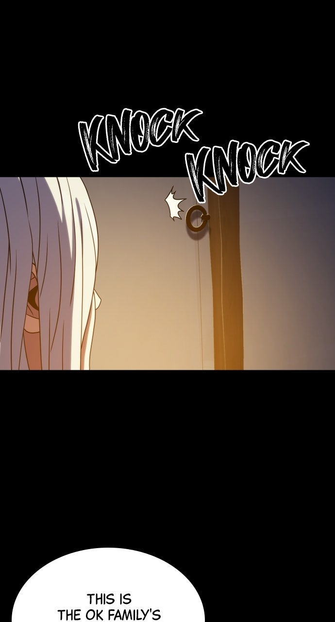 The Frostbound Warrior Episode 47 page 36 - 