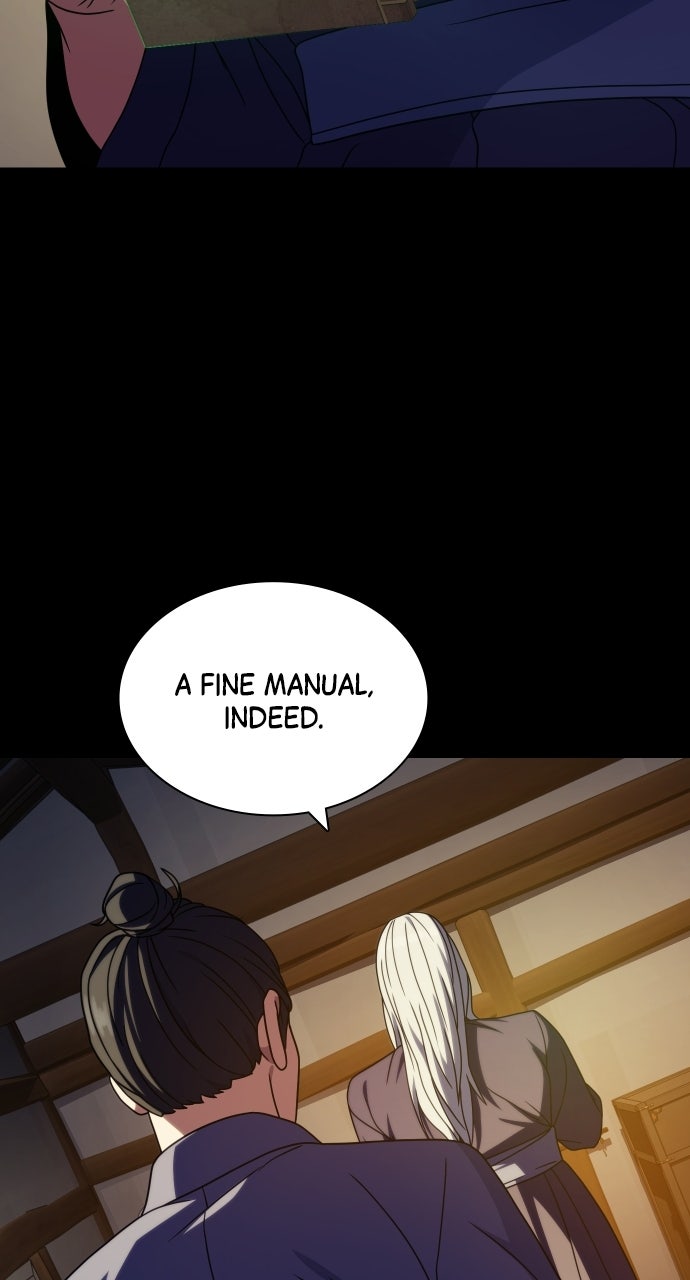 The Frostbound Warrior Episode 47 page 40 - 