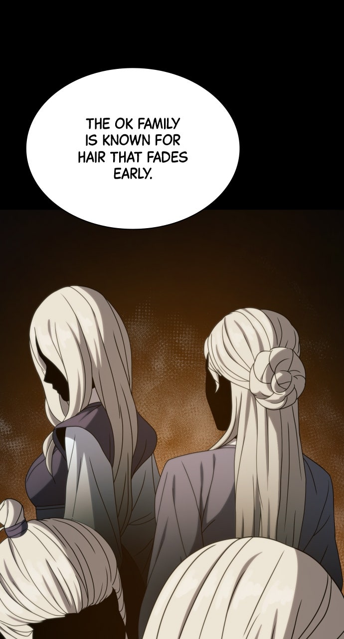 The Frostbound Warrior Episode 47 page 5 - 