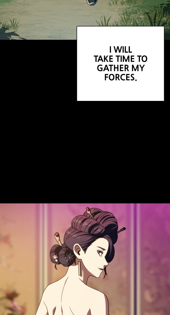 The Frostbound Warrior Episode 47 page 47 - 