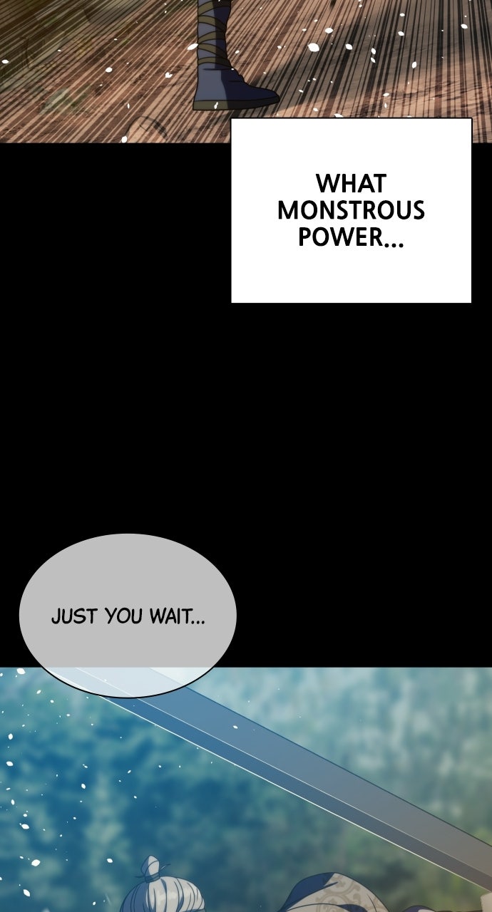 The Frostbound Warrior Episode 47 page 61 - 