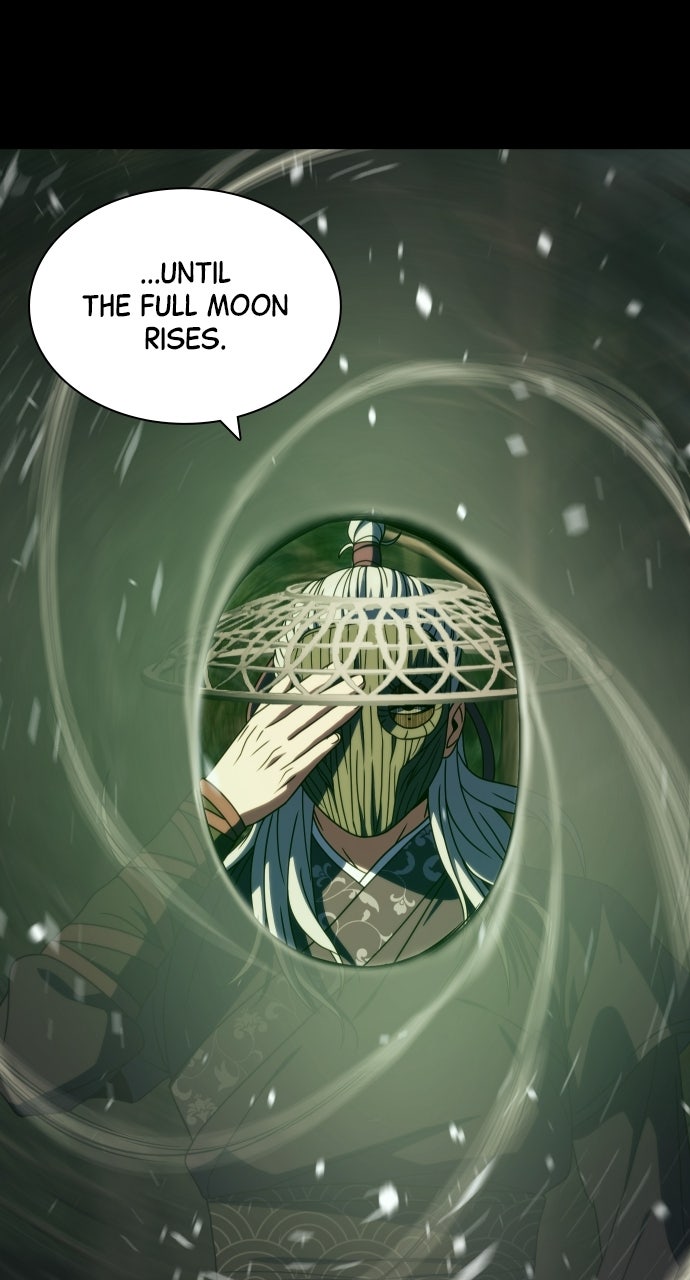 The Frostbound Warrior Episode 47 page 63 - 
