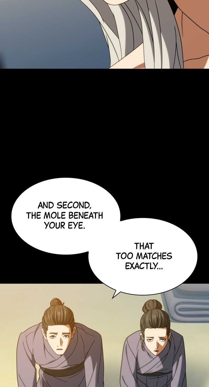 The Frostbound Warrior Episode 47 page 8 - 