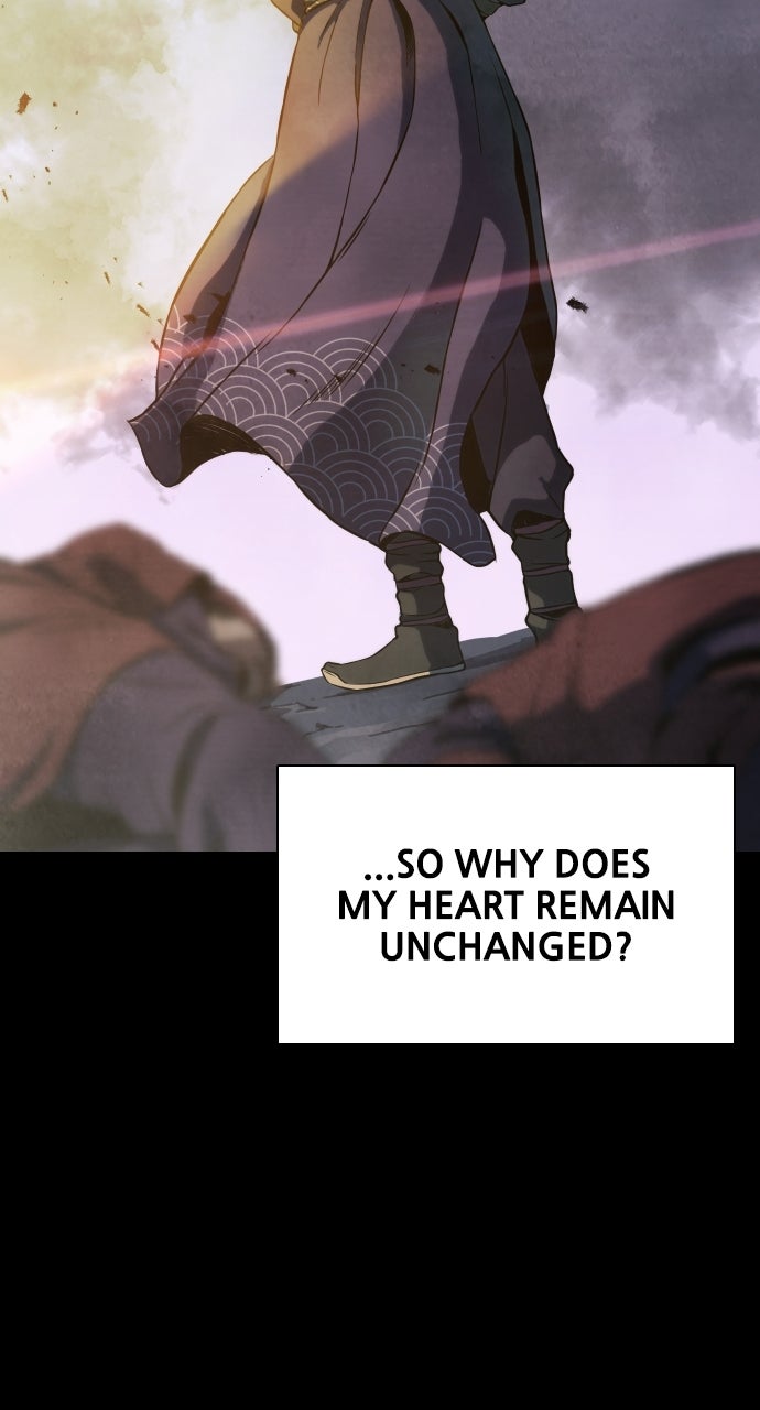 The Frostbound Warrior Episode 47 page 74 - 