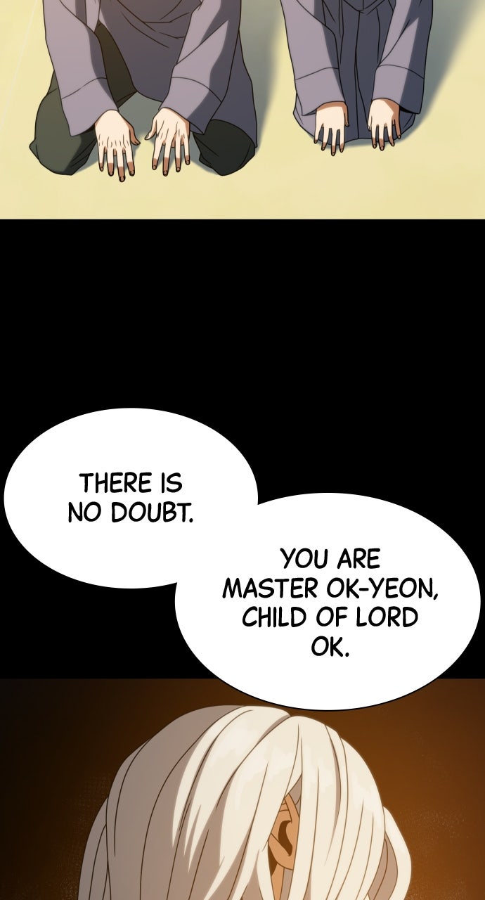 The Frostbound Warrior Episode 47 page 9 - 