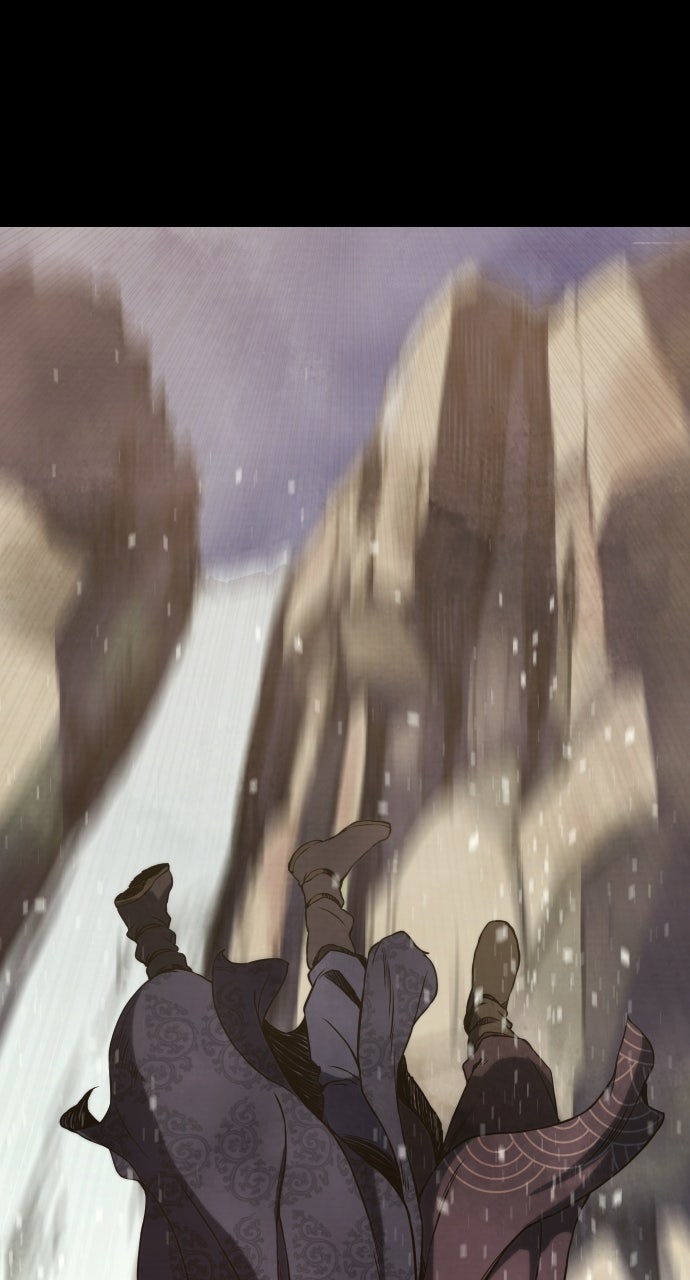 The Frostbound Warrior Episode 47 page 82 - 
