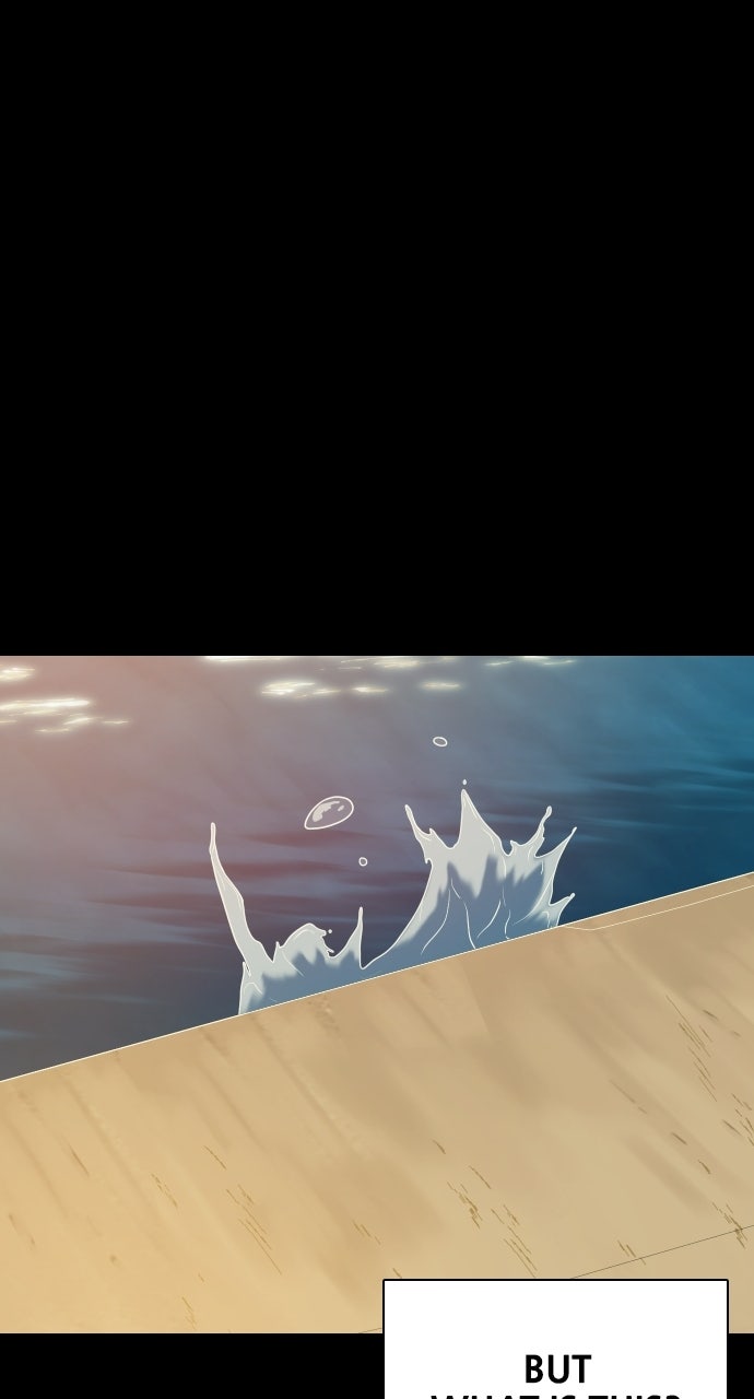 The Frostbound Warrior Episode 47 page 84 - 