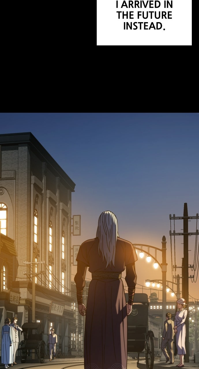 The Frostbound Warrior Episode 47 page 86 - 