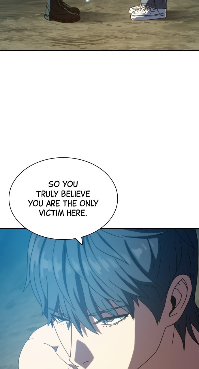 The Frostbound Warrior Episode 48 page 2 - 