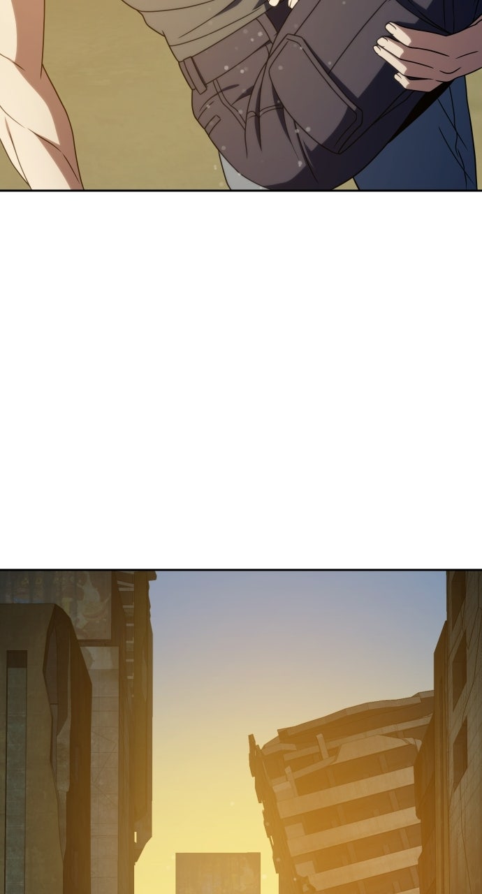 The Frostbound Warrior Episode 48 page 107 - 