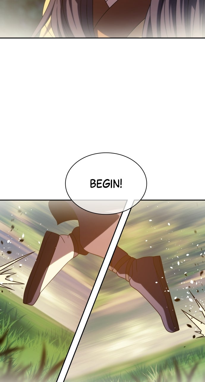 The Frostbound Warrior Episode 48 page 13 - 
