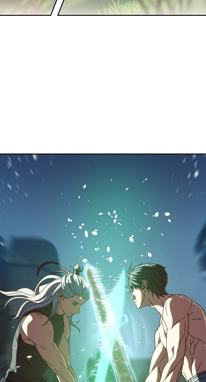 The Frostbound Warrior Episode 48 page 14 - 