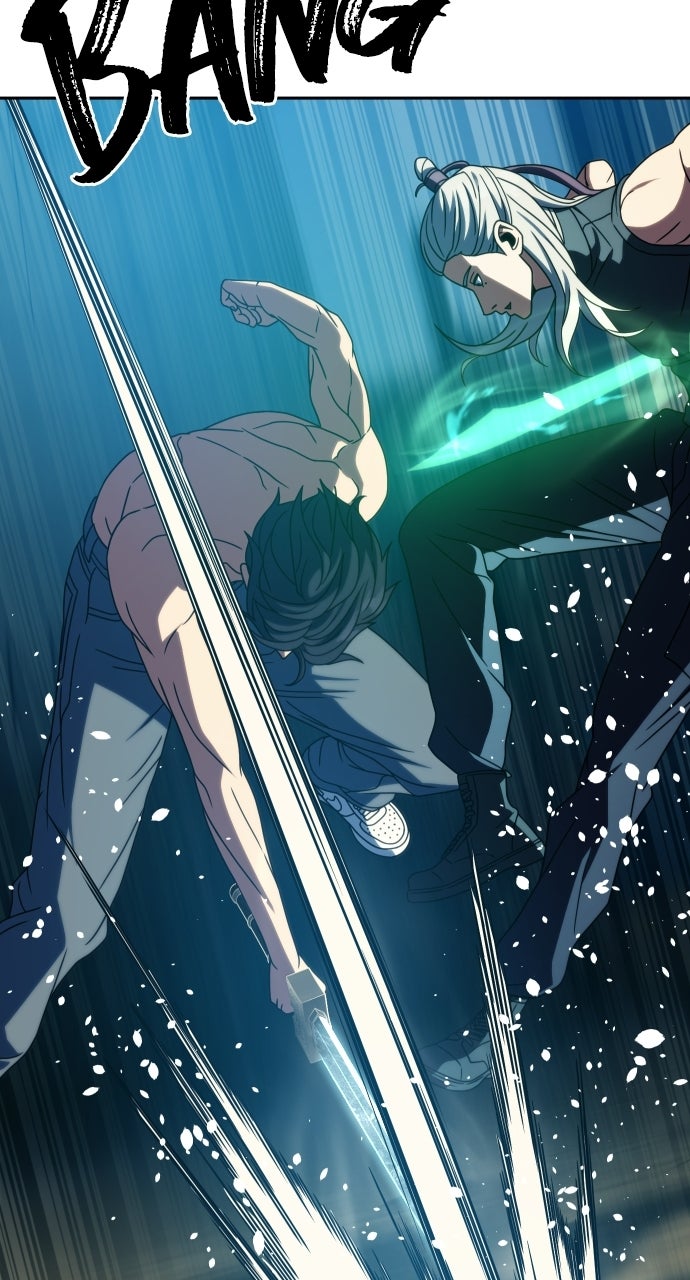 The Frostbound Warrior Episode 48 page 18 - 