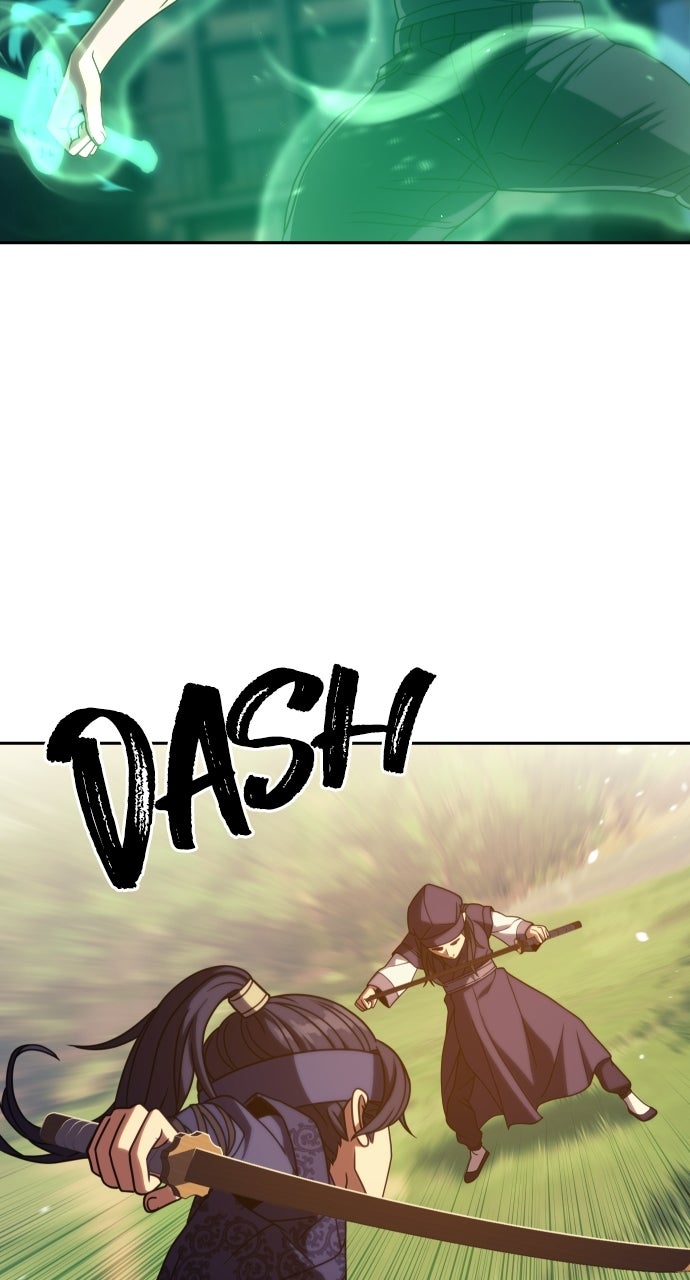 The Frostbound Warrior Episode 48 page 22 - 