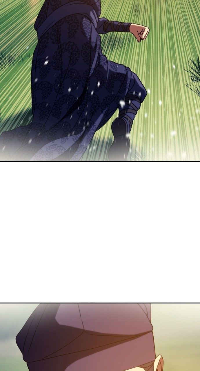 The Frostbound Warrior Episode 48 page 23 - 