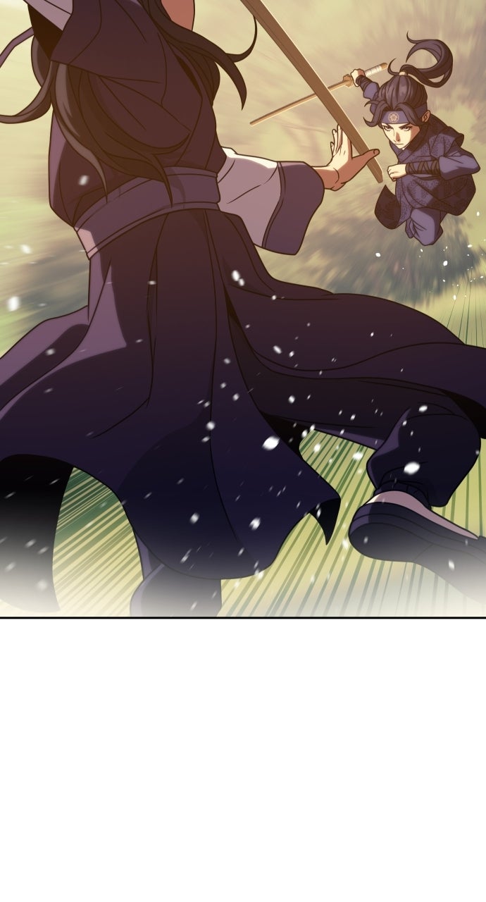 The Frostbound Warrior Episode 48 page 25 - 