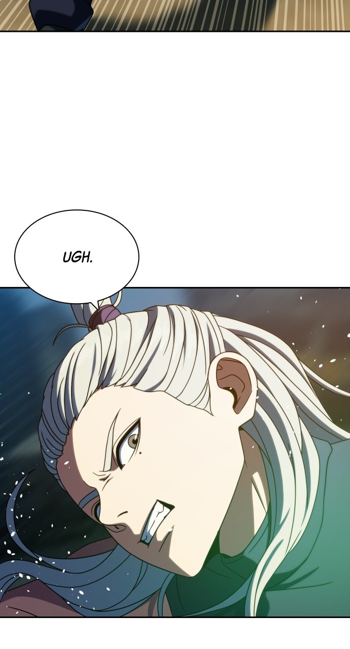 The Frostbound Warrior Episode 48 page 27 - 