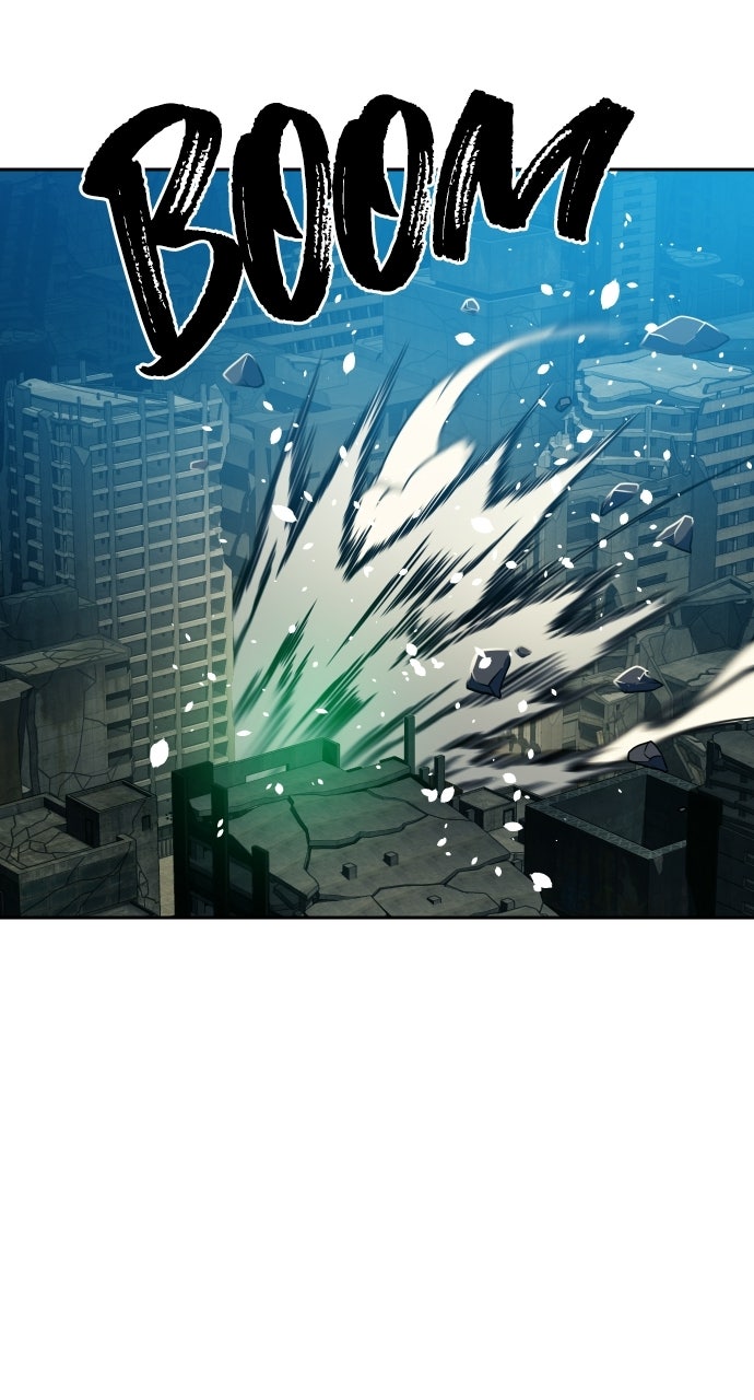The Frostbound Warrior Episode 48 page 30 - 