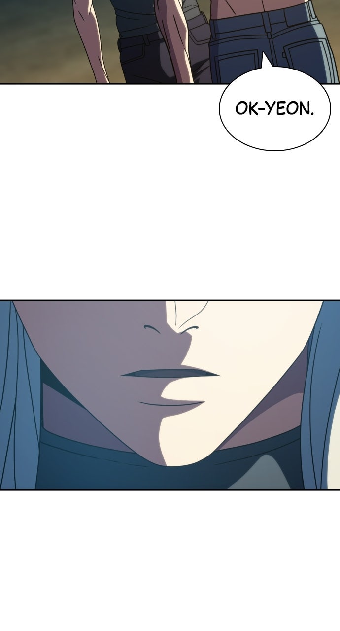 The Frostbound Warrior Episode 48 page 4 - 