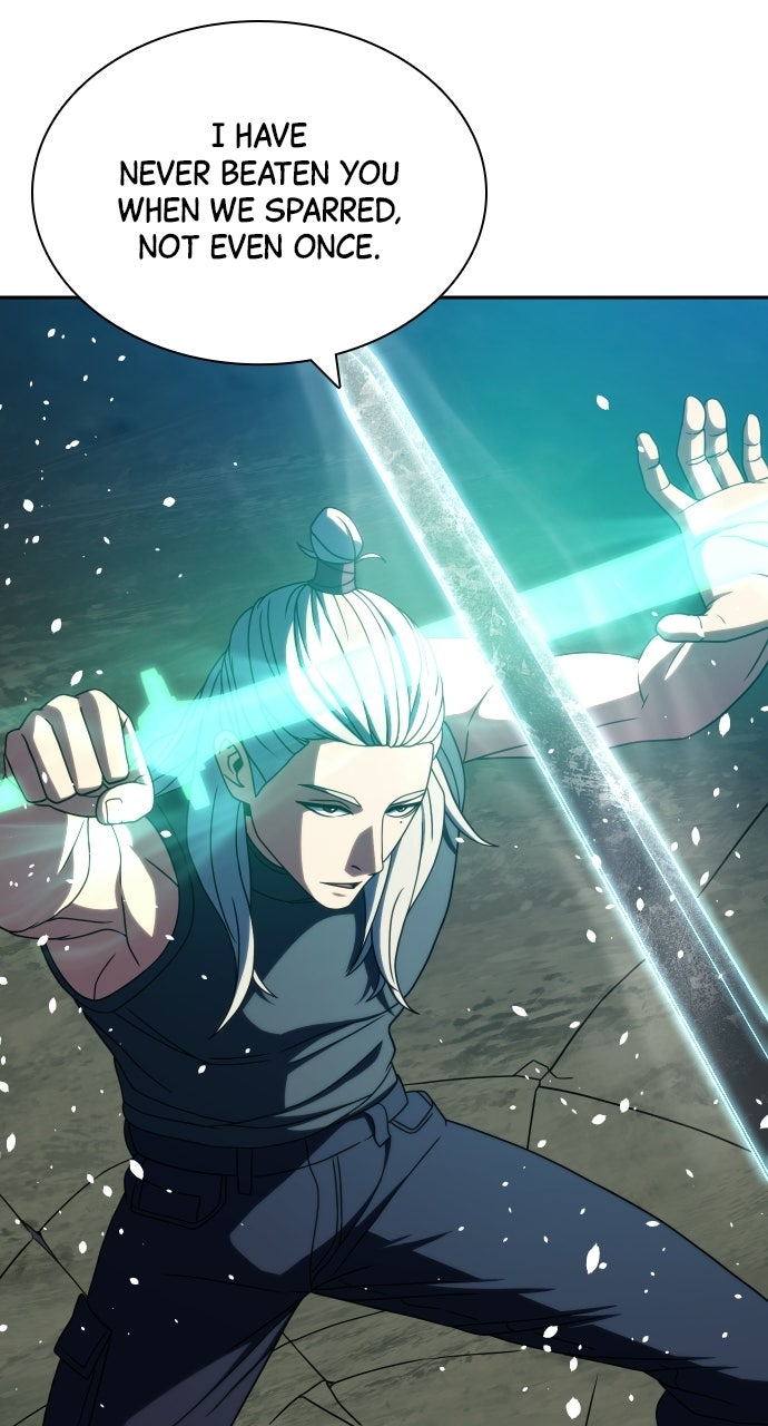 The Frostbound Warrior Episode 48 page 31 - 
