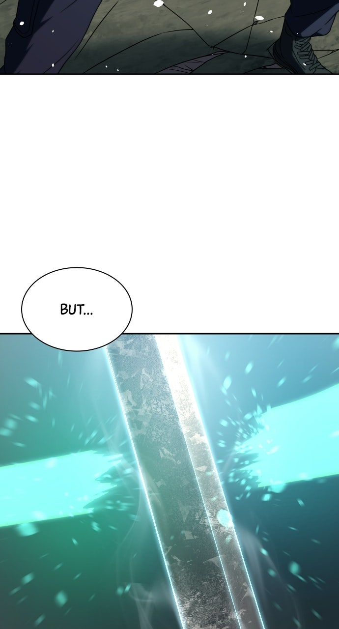 The Frostbound Warrior Episode 48 page 32 - 