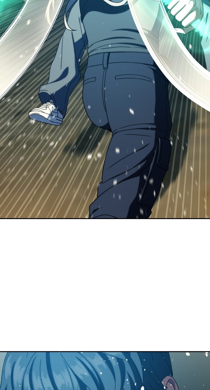 The Frostbound Warrior Episode 48 page 34 - 