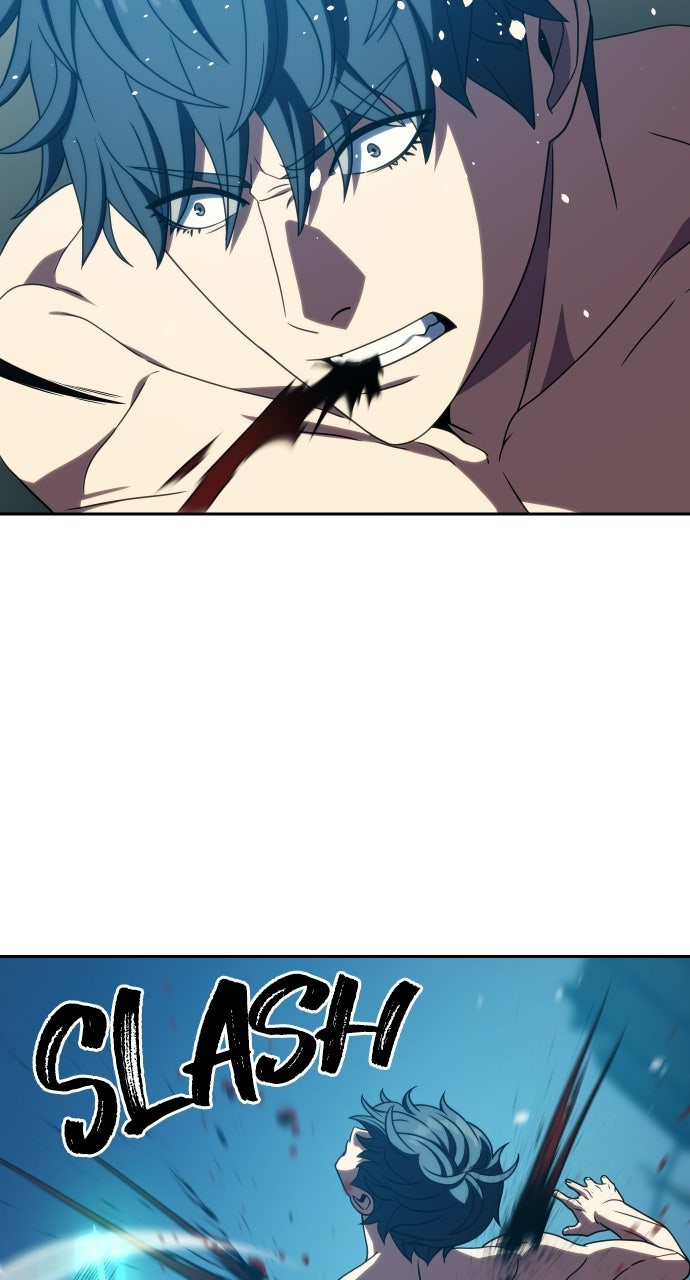 The Frostbound Warrior Episode 48 page 35 - 