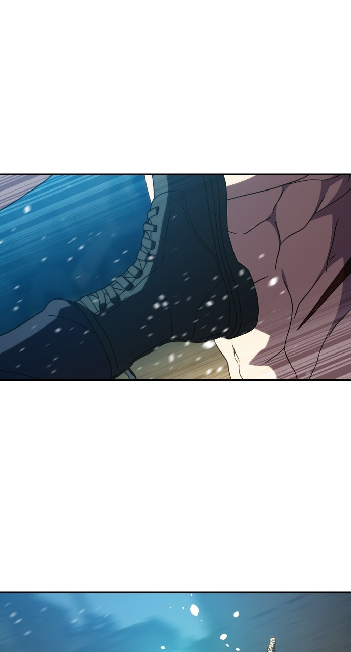 The Frostbound Warrior Episode 48 page 37 - 