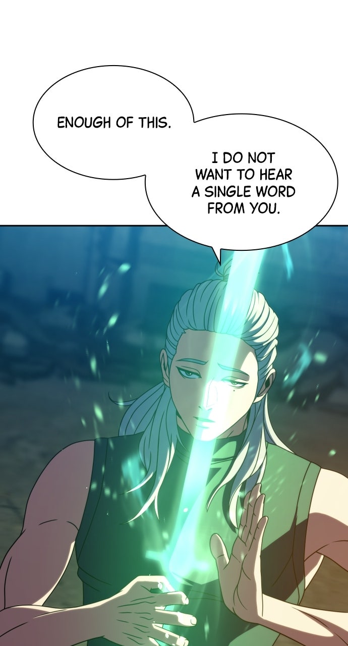 The Frostbound Warrior Episode 48 page 5 - 