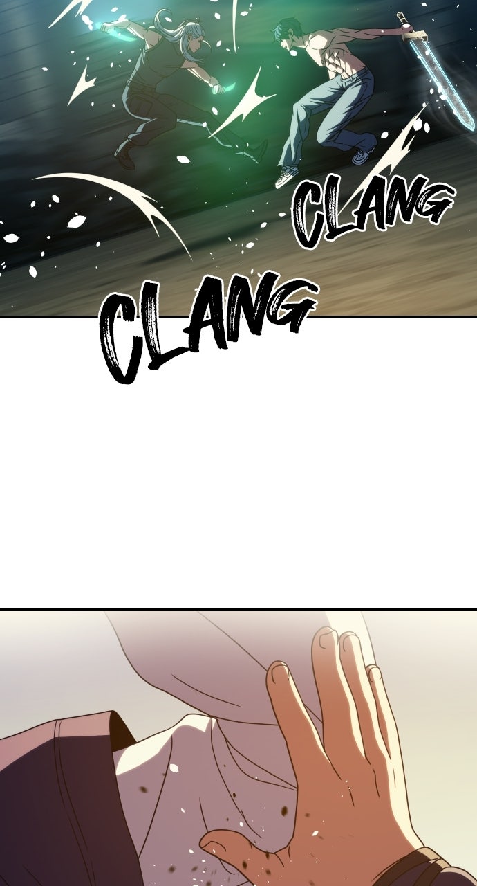 The Frostbound Warrior Episode 48 page 42 - 